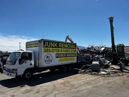 Best Attic Cleanout  in Rushville, IN