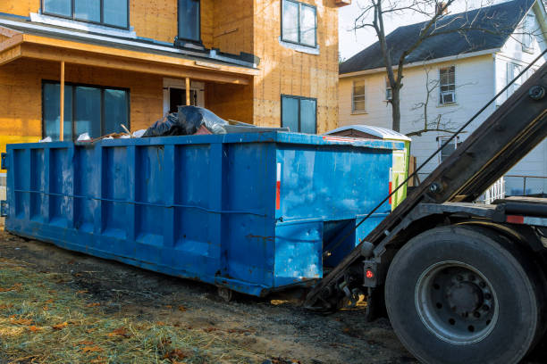 Professional Junk Removal Services in Rushville, IN