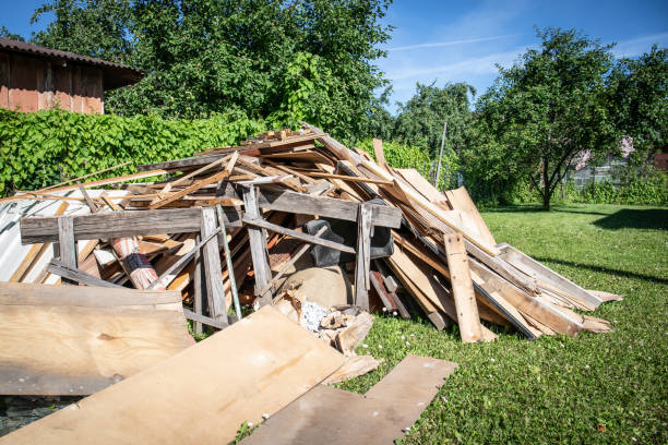 Best Retail Junk Removal  in Rushville, IN